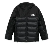 1996 Retro Neptuse Jacke - Schwarz