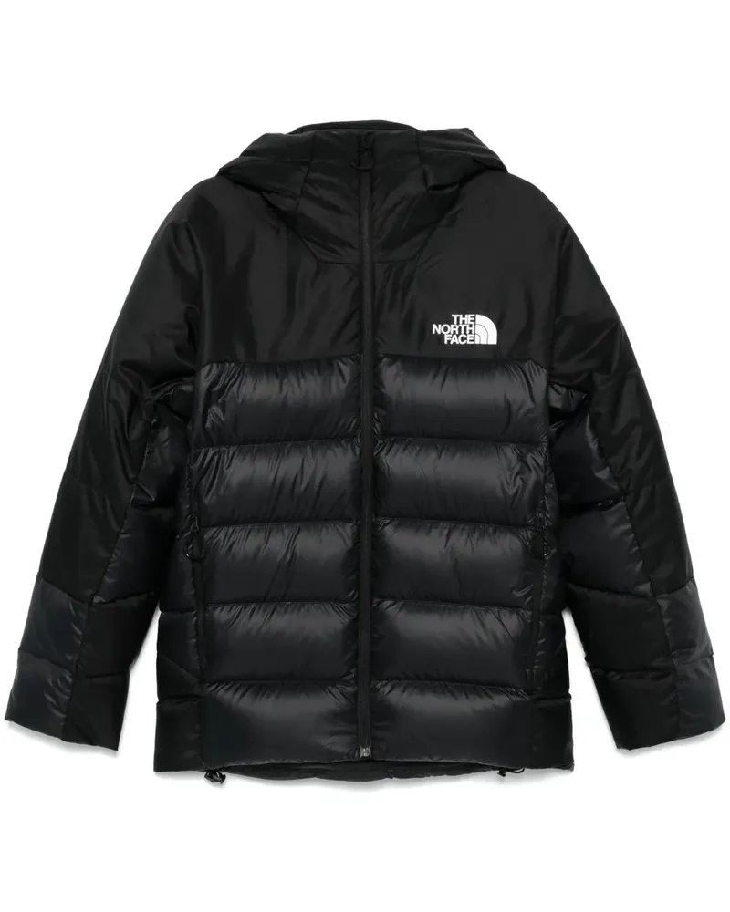 The North Face 1996 Retro Neptuse Jacke - Schwarz Schwarz