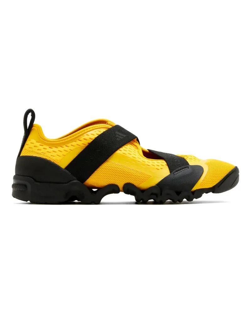 adidas Sportswear X ballerina-style sneakers - Gelb Gelb