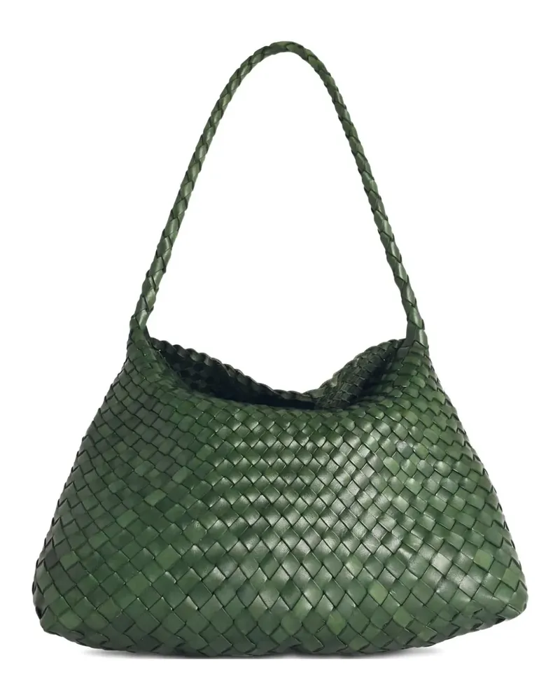 Dragon Diffusion Santa Maria Schultertasche - Grün Grün