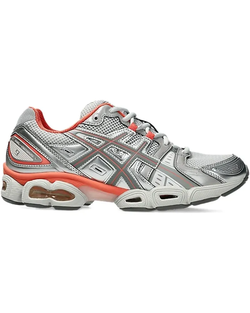 Asics Gel Nimbus 9 Sneakers - Grau Grau