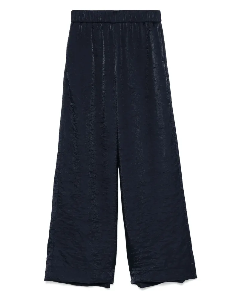 Peserico Klassische Hose - Blau Blau