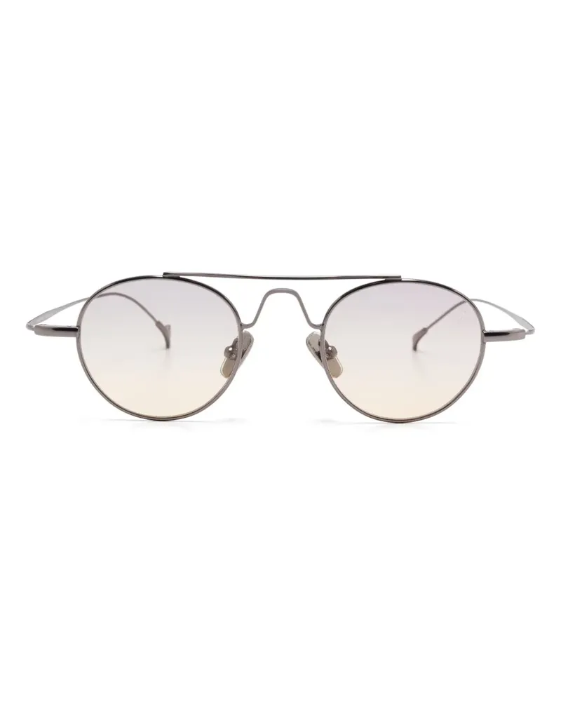 Eyepetizer Tribeca Sonnenbrille - Grau Grau