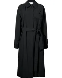 Proenza Schouler Trenchcoat Schwarz