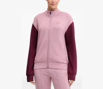 Tennis Pro Jogginganzug - Rosa