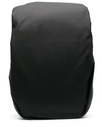 COTEetCIEL Asymmetrischer Rucksack Schwarz