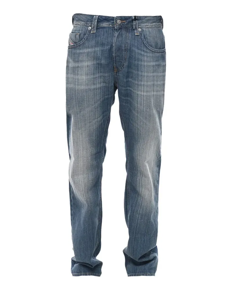 Diesel Markee regular-fit jeans - Blau Blau