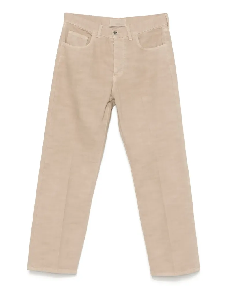 Costumein Plus Jeans - Nude Nude
