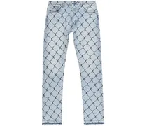 Cage Slim-Fit-Jeans
