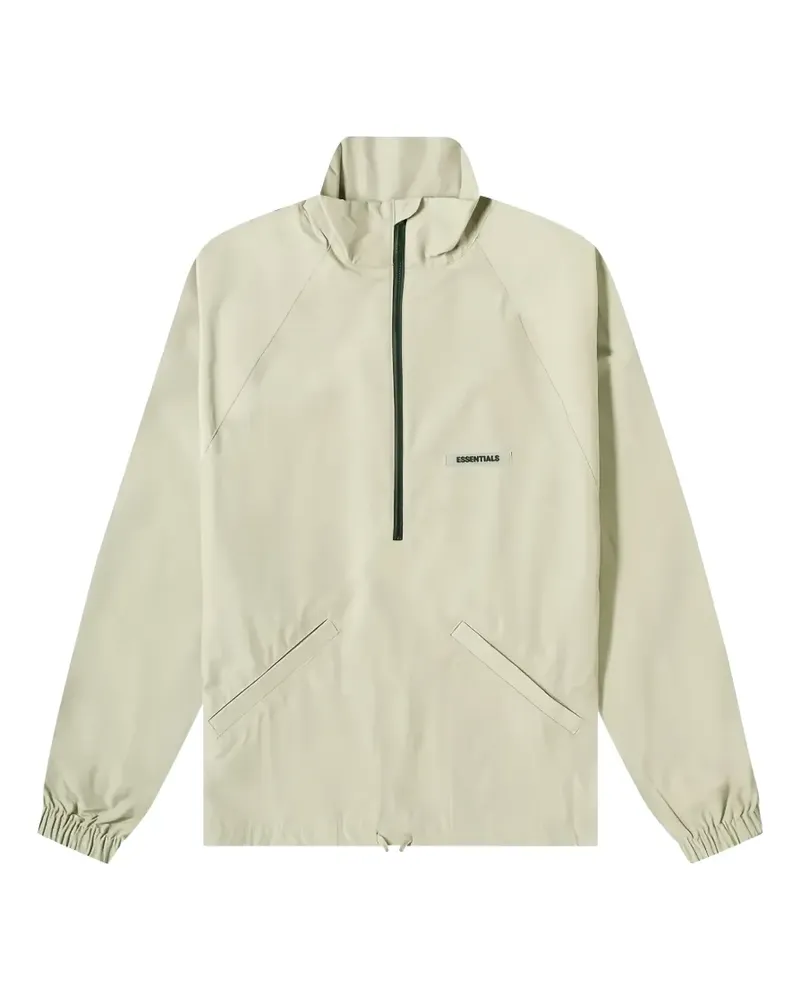 Fear of God Sportjacke mit kurzem Reißverschluss - Grün Grün