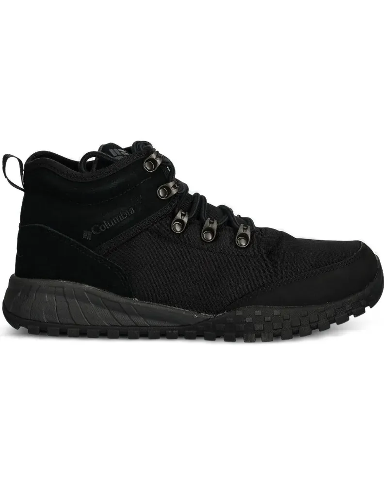 Columbia Sportswear Company Fairbanks™ II Skistiefel mit Schnürung - Schwarz Schwarz