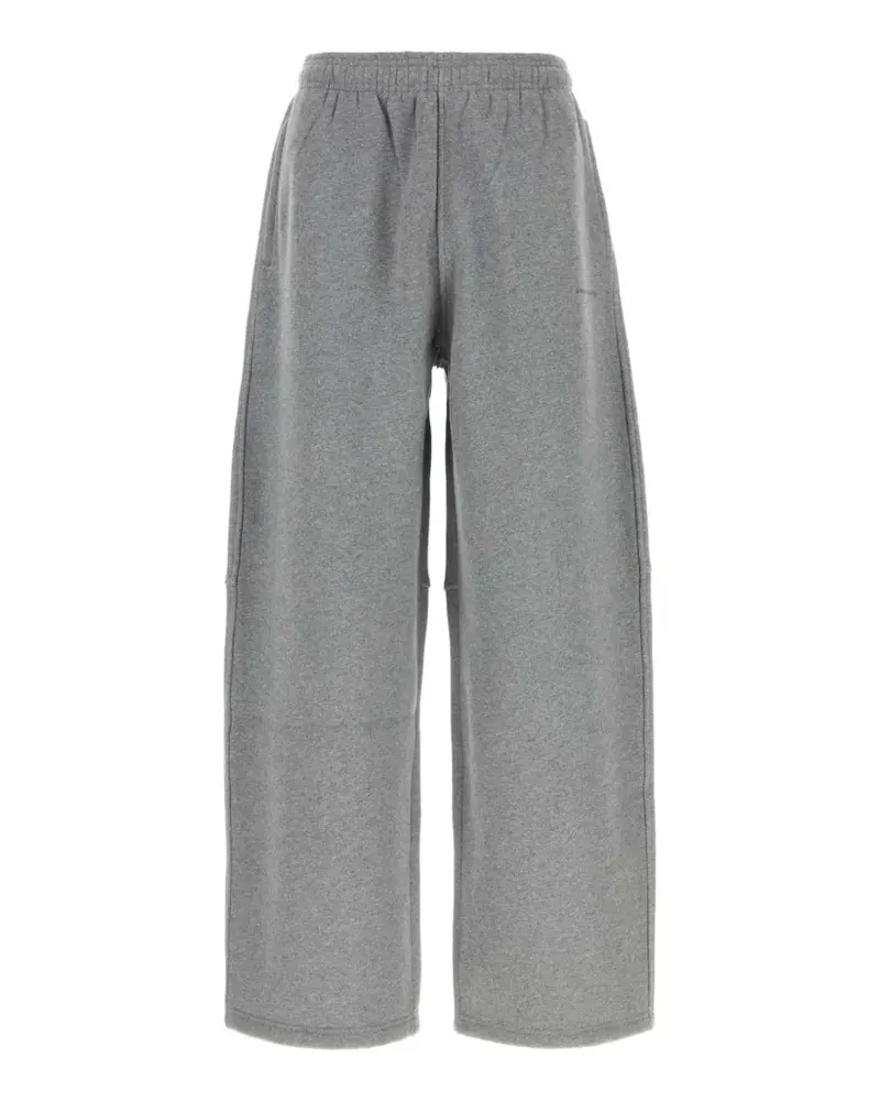 Alexander Wang hotfix track pants - Grau Grau