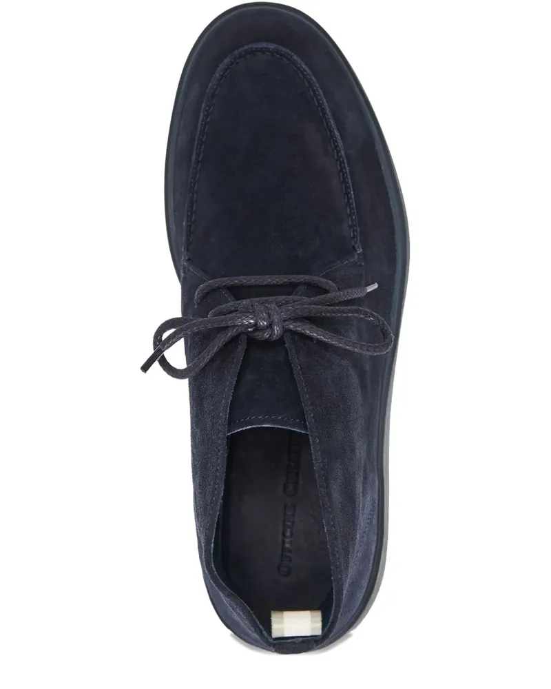 Officine Creative Italia Chukka-Boots - Blau Blau