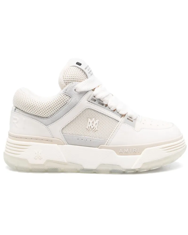 Amiri MA-1 Sneakers - Weiß Weiß