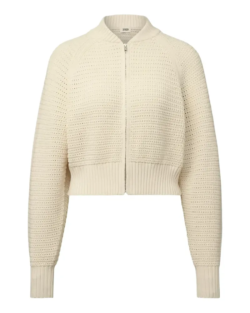 Drykorn Silsy Cardigan - Nude Nude