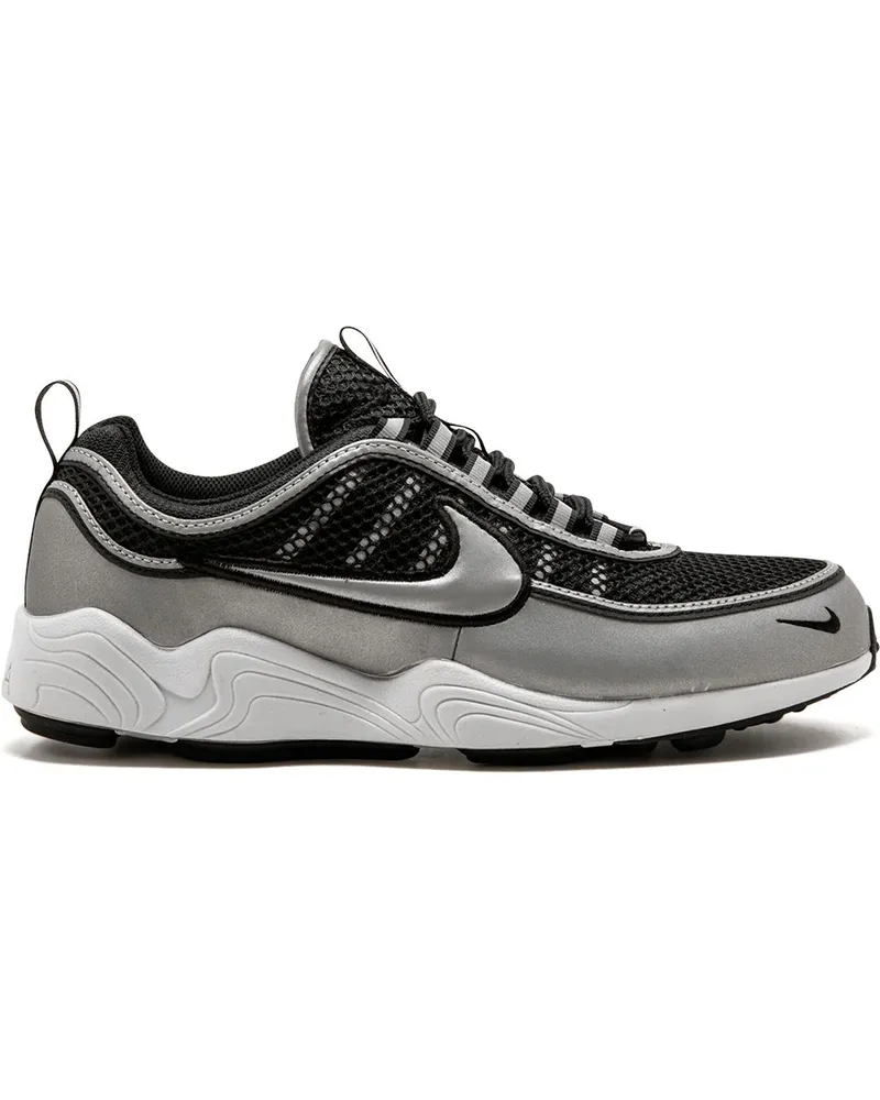 Nike Air Zoom Spiridon '16' Sneakers - Schwarz Schwarz