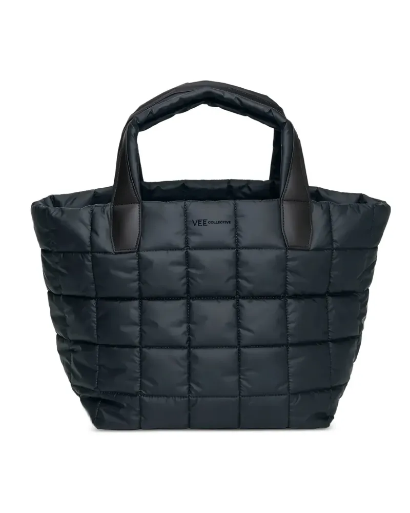 VeeCollective Porter Shopper - Blau Blau