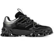 Diamond X II Sneakers - Schwarz