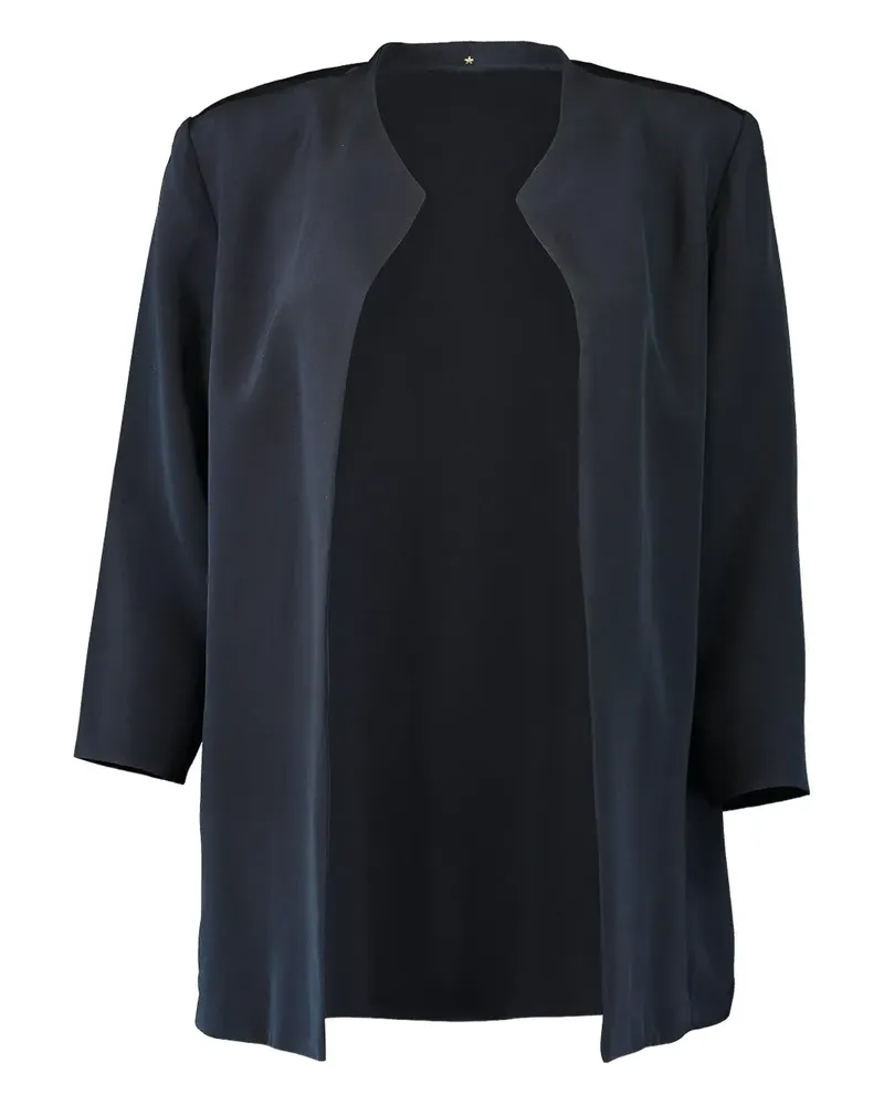 Peter Cohen Naples jacket - Blau Blau