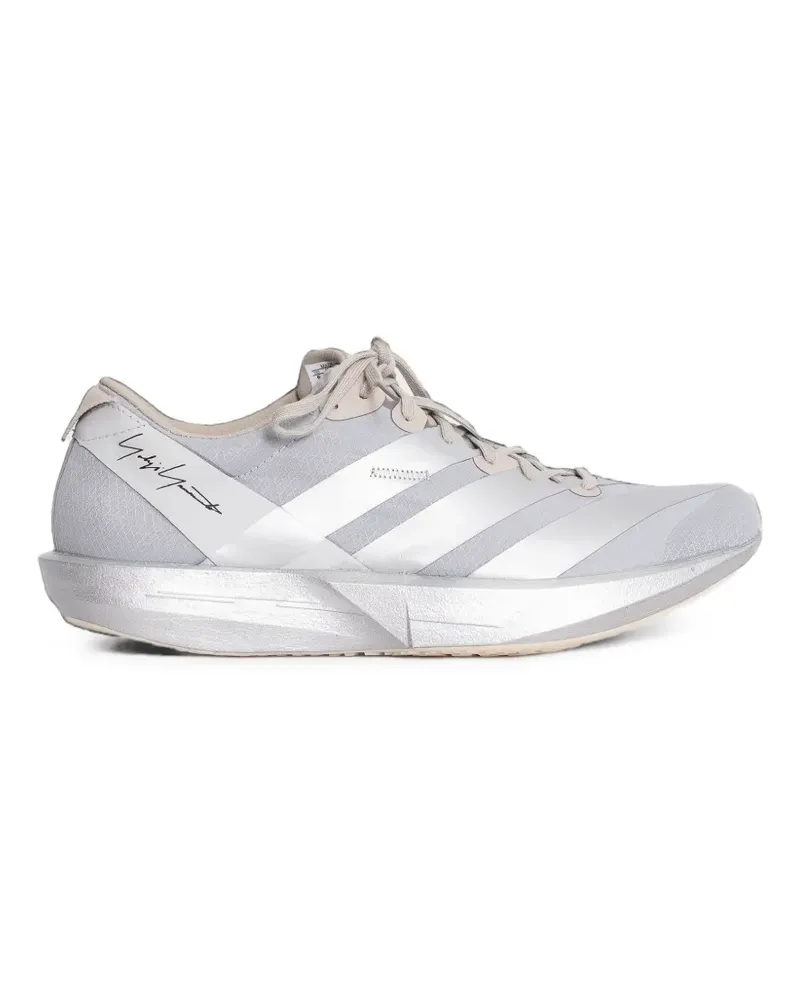 Y-3 Adios Pro 4 Sneakers - Grau Grau