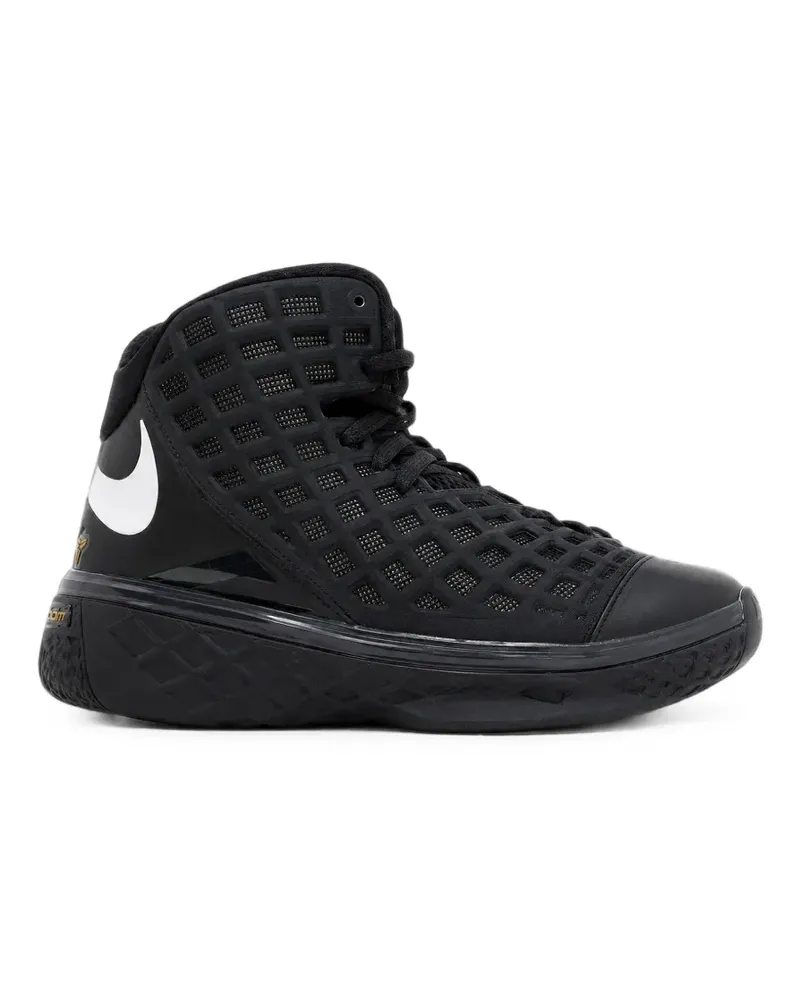 Nike Kobe 3 Protro Sneakers - Schwarz Schwarz