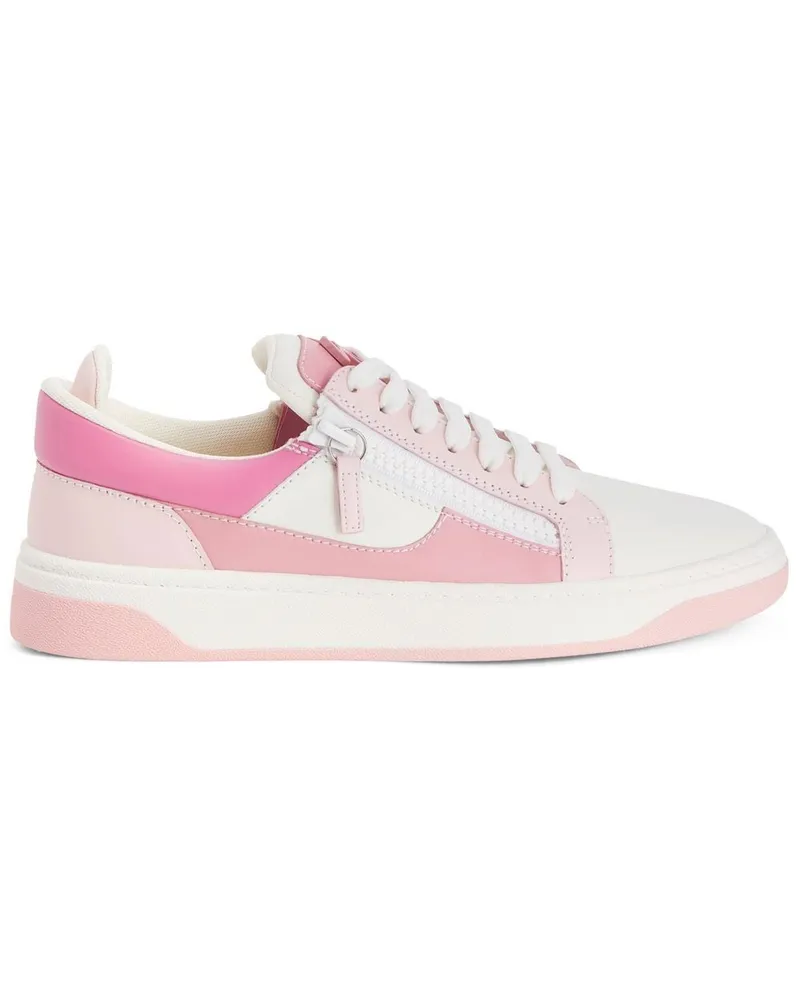 Giuseppe Zanotti GZ94 Sneakers - Rosa Rosa