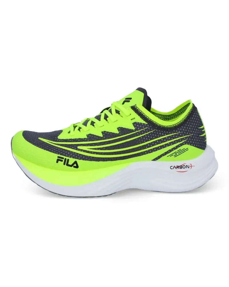 Fila Chunky Astatine Sneakers - Grün Grün