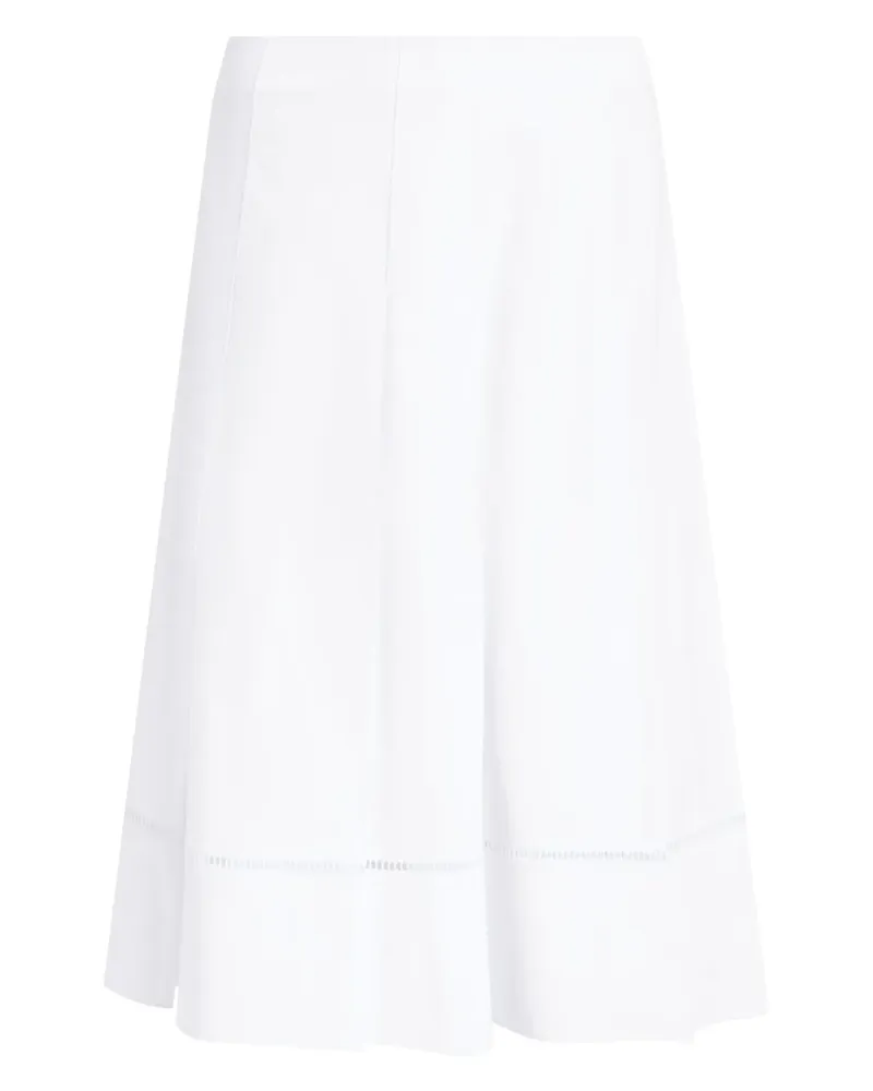 Proenza Schouler Laci Rock - Weiß Weiß