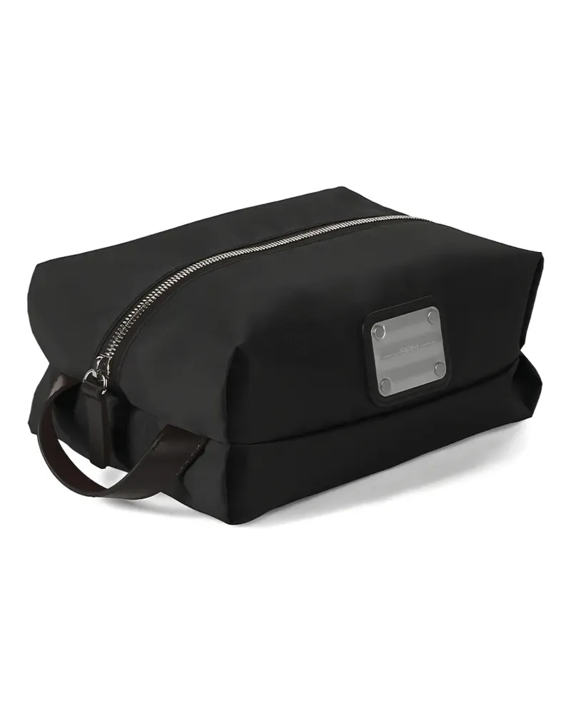 FPM Reisetasche mit Logo - Grau Grau