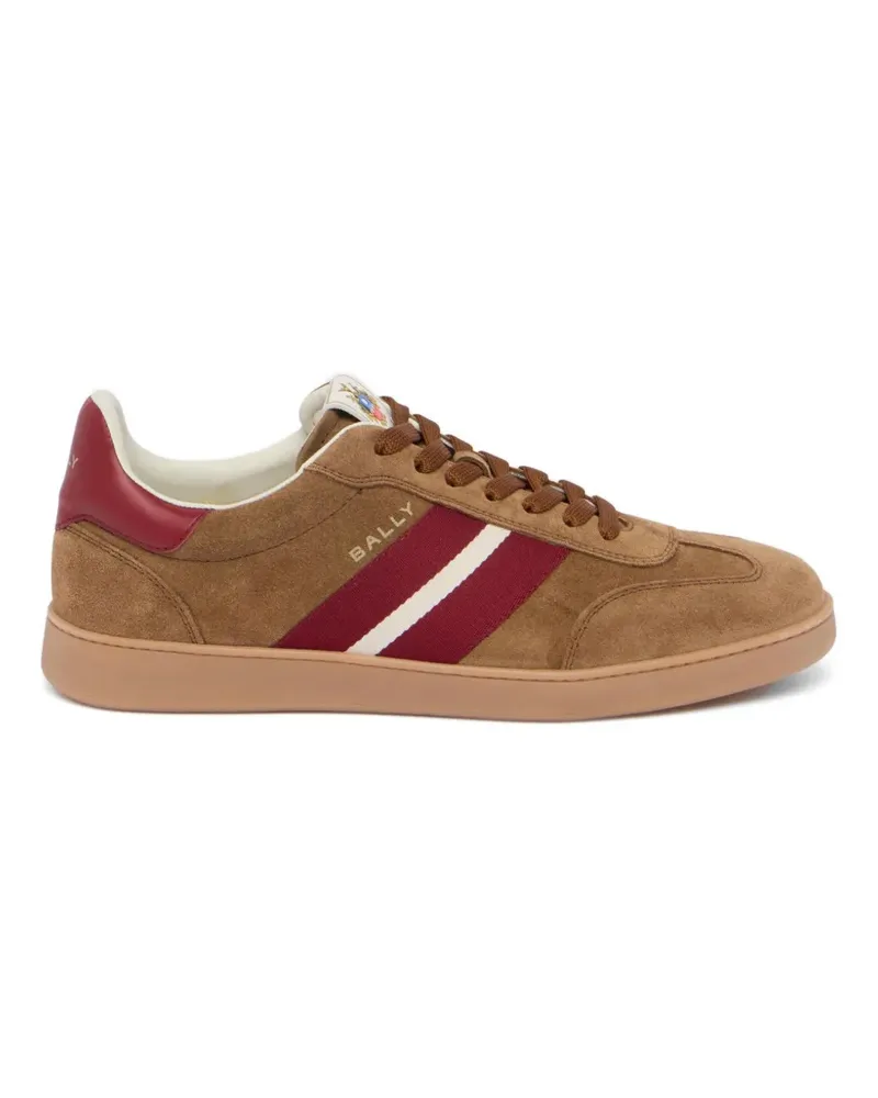 Bally Roget sneakers - Nude Nude