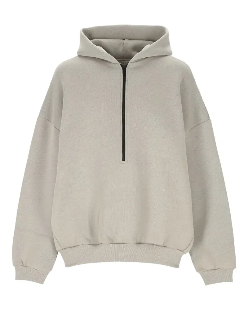 Fear of God Klassischer Hoodie - Nude Nude