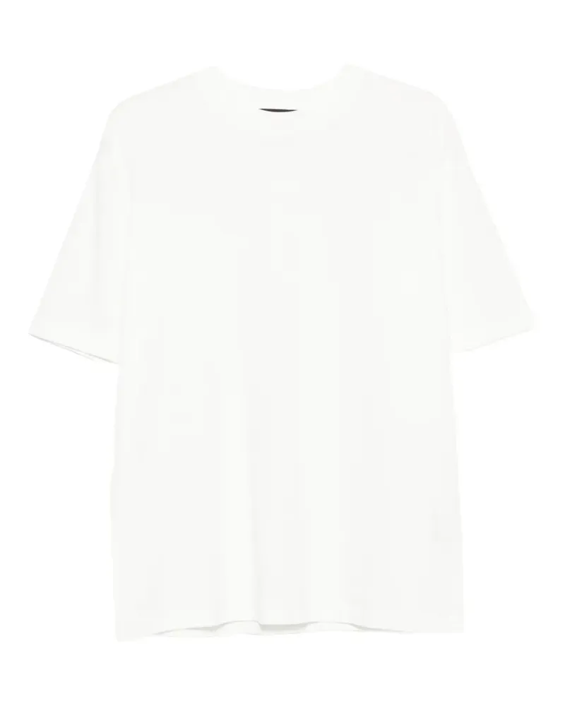 IMPERIAL T-Shirt mit rundem Ausschnitt - Weiß Weiß