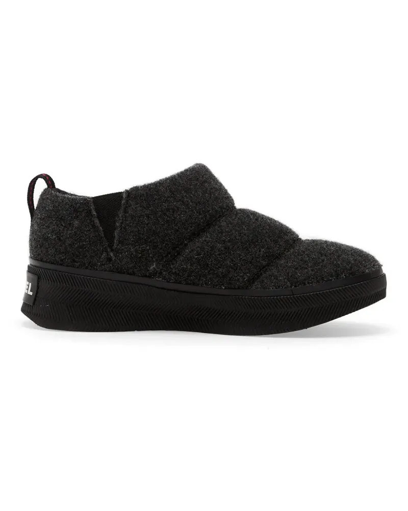 Sorel Out n About IV Slip-On-Sneakers - Grau Grau