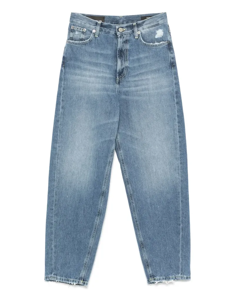 Dondup Bessie Jeans - Blau Blau