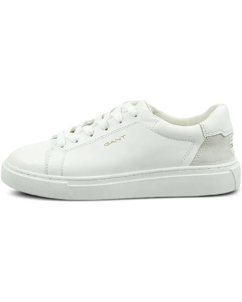 Gant Julice Sneakers - Weiß Weiß