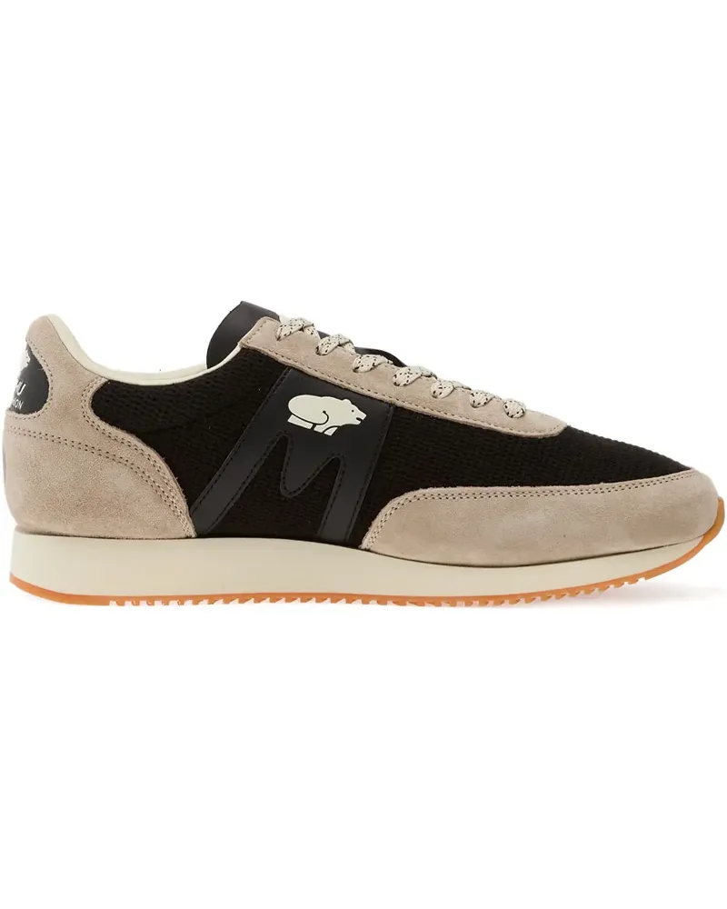 Karhu Albatross 82 Sneakers - Schwarz Schwarz