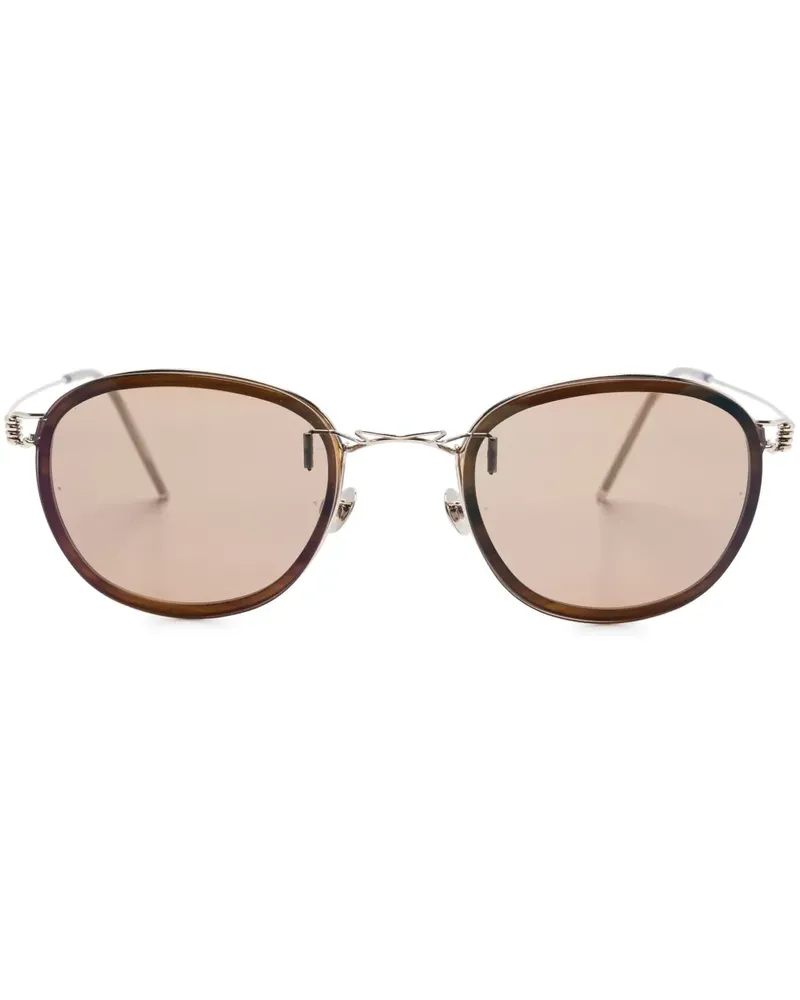 Lindberg Rim Max Brille - Braun Braun