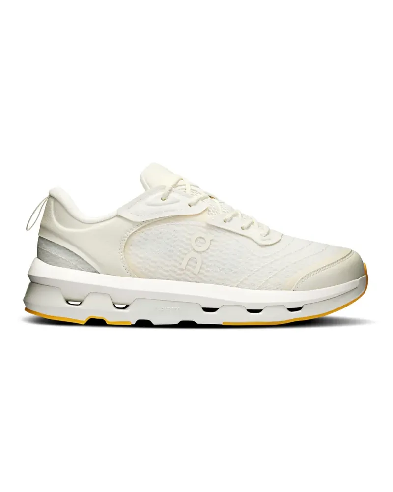 ON Cloudze Moon Sneakers - Nude Nude