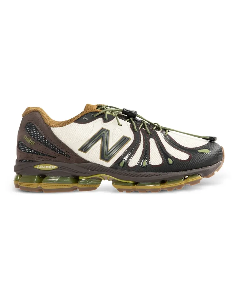 New Balance Abzorb 1890 Sneakers - Nude Nude