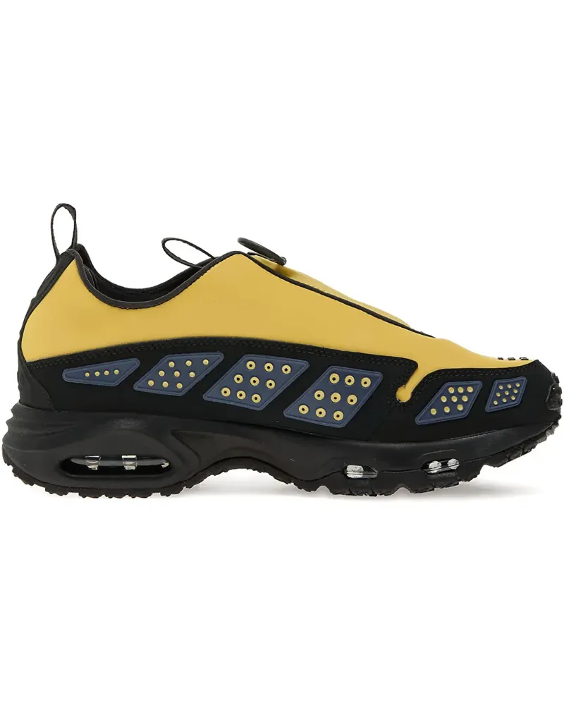Nike Air Max SNDR Sneakers mit Reißverschluss - Gelb Gelb