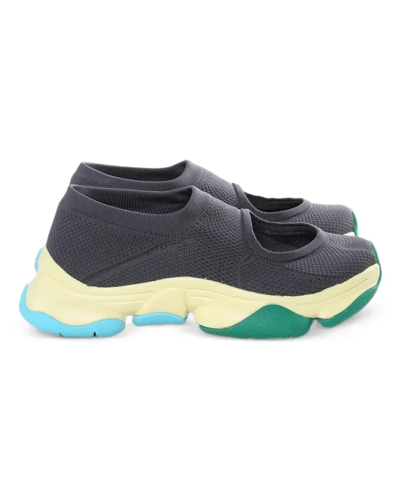 Camper x Issey Miyake Karst Finch sneakers - Grau Grau