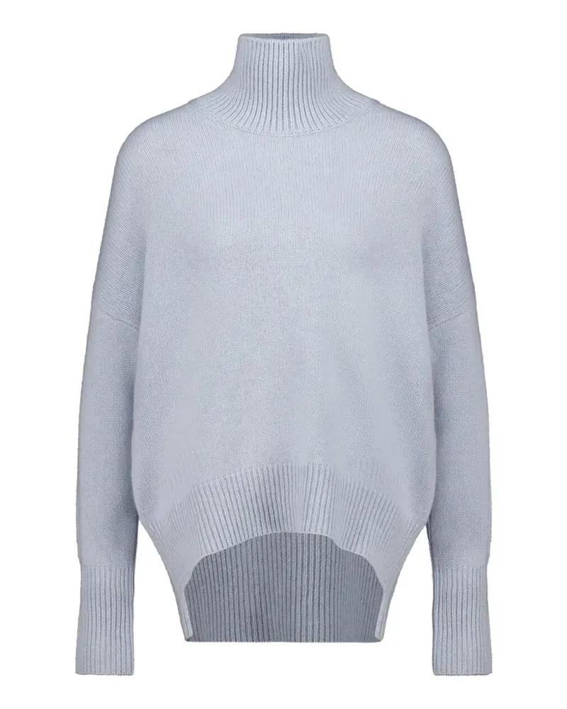 Lisa Yang Heidi knitted sweater - Blau Blau
