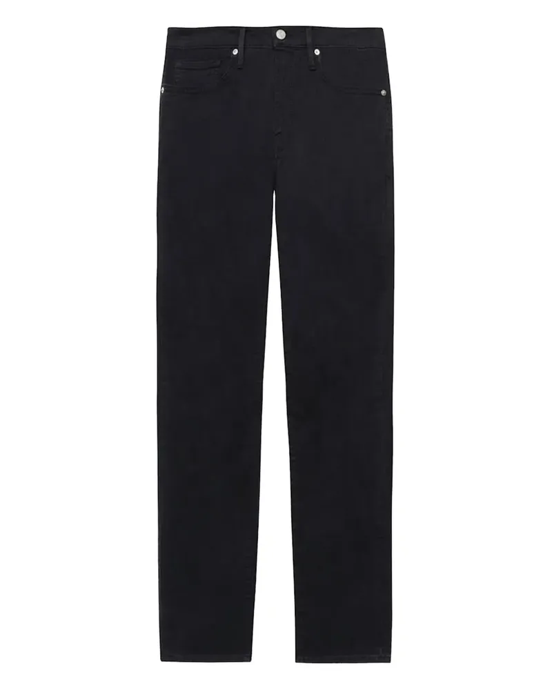 Frame Denim slim-leg jeans - Blau Blau