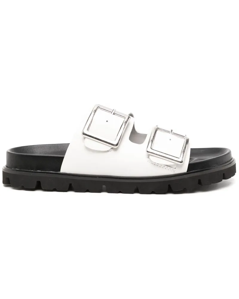 SENSO Ileena II Sandalen - Weiß Weiß
