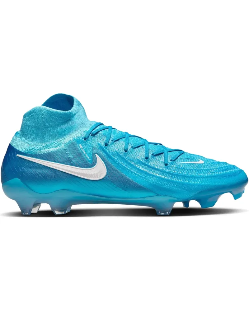 Nike Phantom Luna 2 Elite FG Sneakers - Blau Blau
