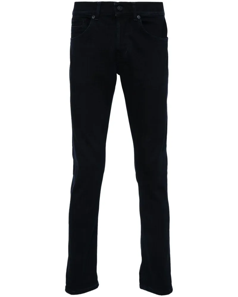 Dondup George Jeans - Blau Blau