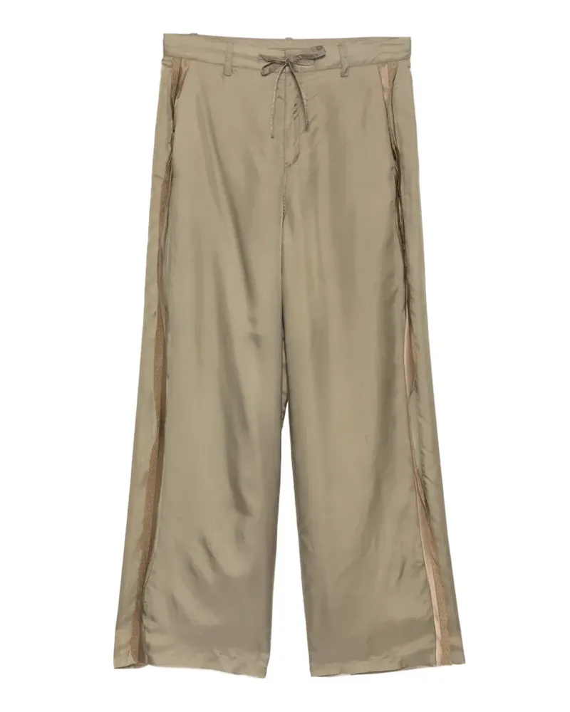 JNBY Hose mit seitlichen Einsätzen - Nude Nude