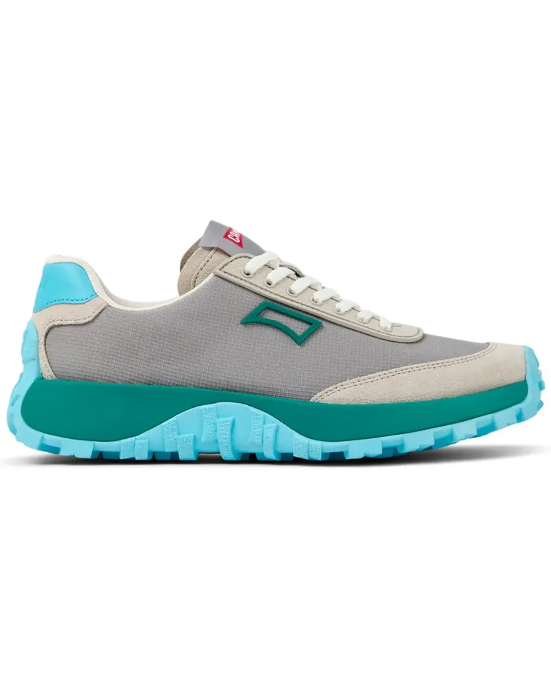 Camper Drift Trail Sneakers - Grau Grau
