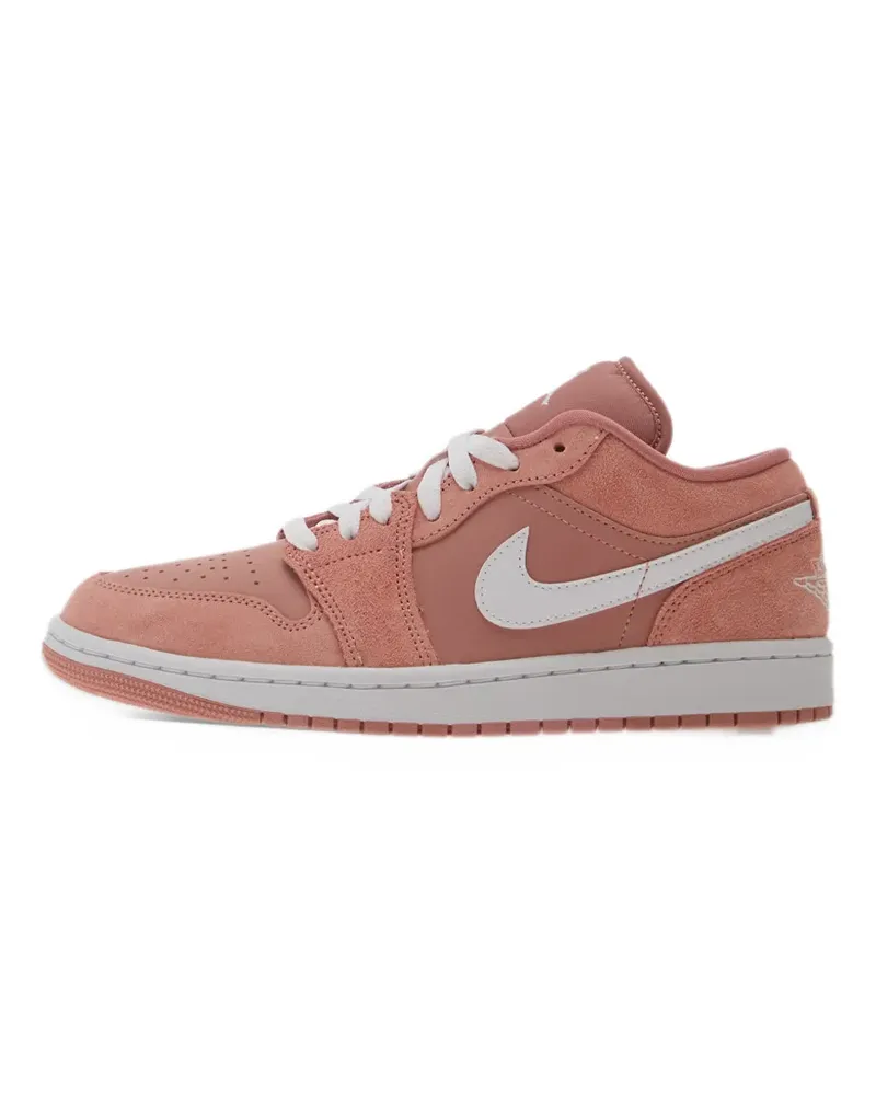Jordan Air  1 Low Sneakers - Rosa Rosa