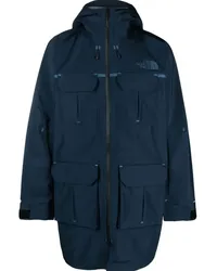 The North Face Dryzzle Futurelight™ Allwetterjacke Blau